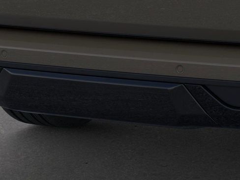 New 2026 Ford Expedition Max Platinum w/ Stealth Appearance Package image 24