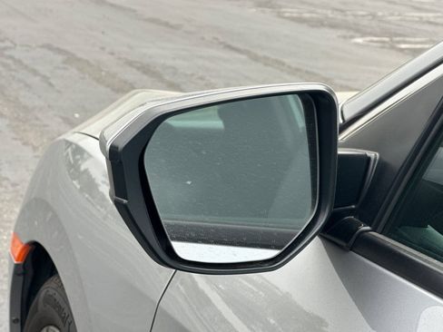 Used 2017 Honda Civic EX image 50