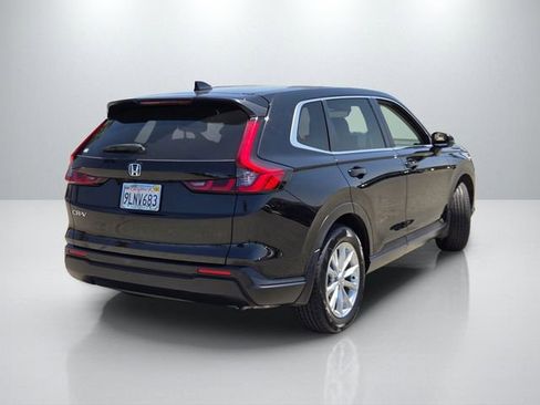 Used 2024 Honda CR-V EX-L image 4