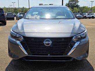 New 2025 Nissan Sentra SV video 2