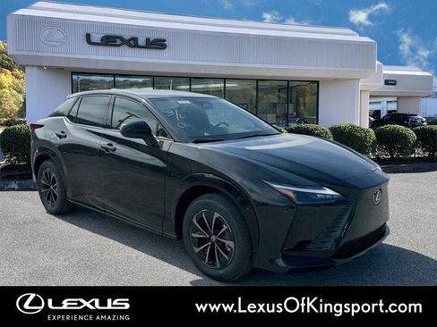 New 2026 Lexus RZ 450e AWD w/ Convenience Package image 6
