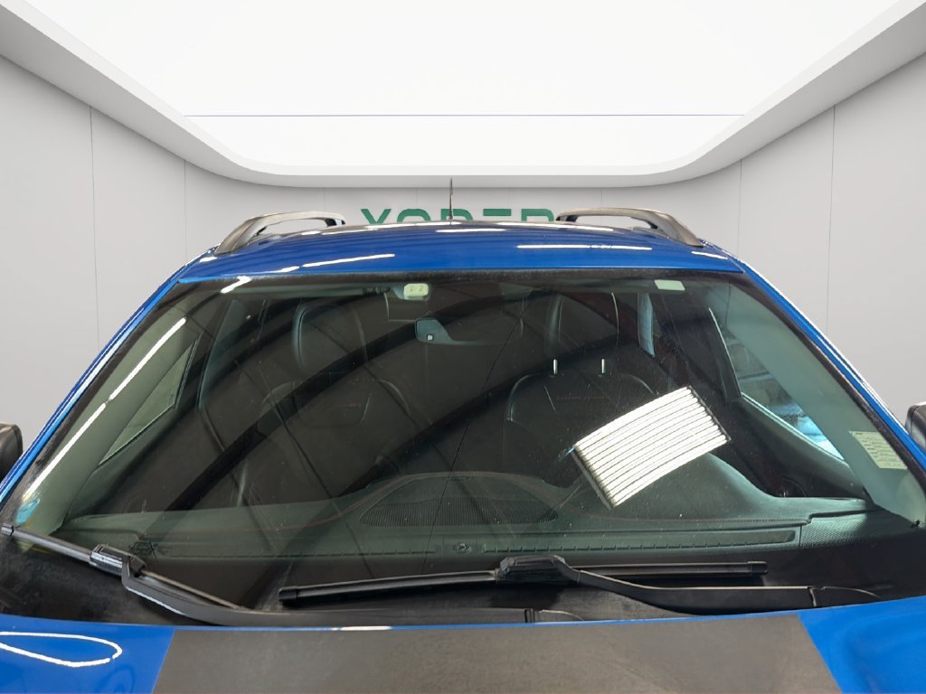 Used 2020 Jeep Cherokee Trailhawk w/ Comfort/Convenience Group AWD/4WD image 53
