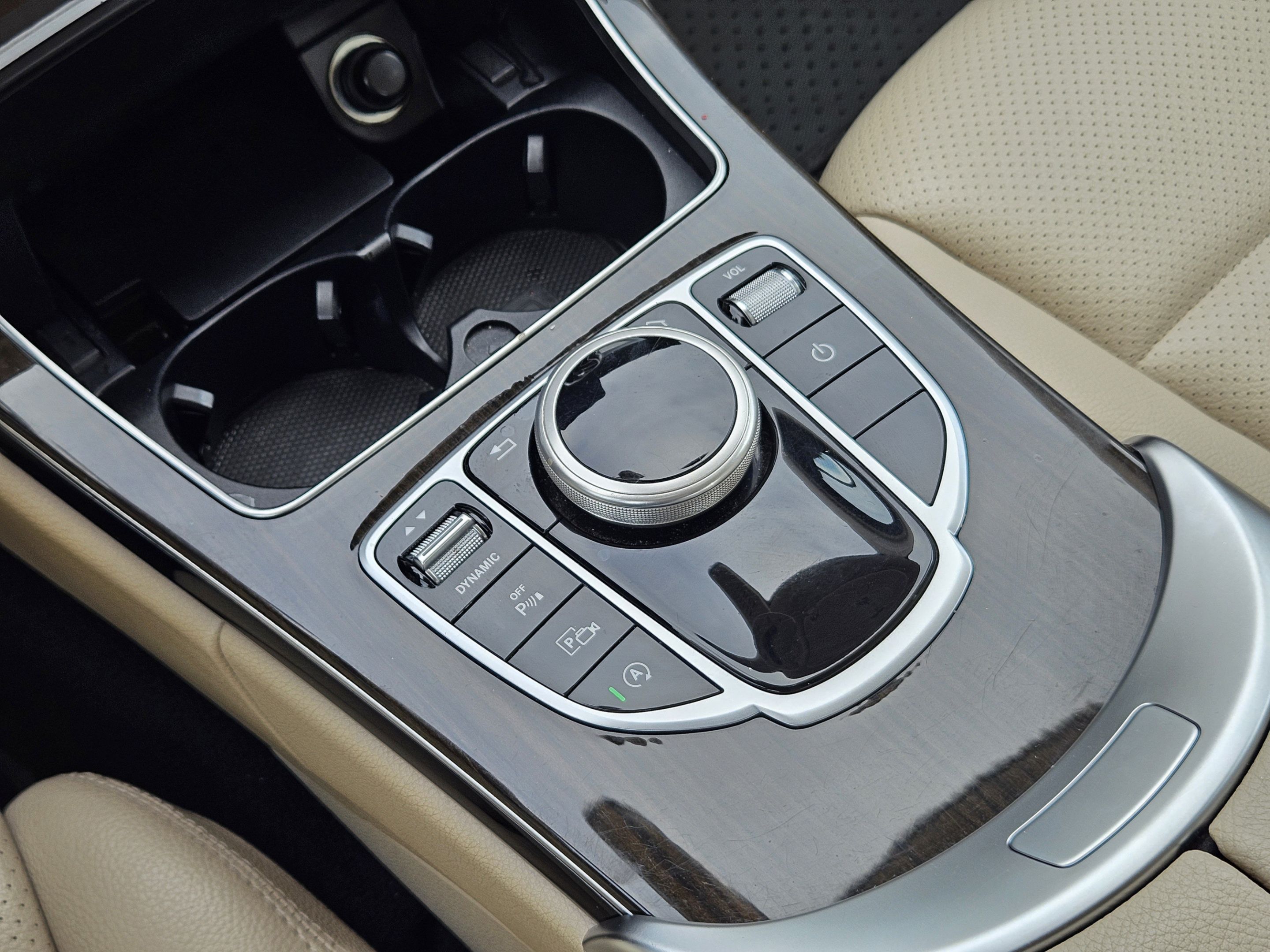 Certified 2020 Mercedes-Benz C 300 Sedan image 12