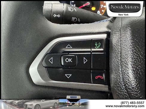 Used 2022 Jeep Compass Latitude image 16