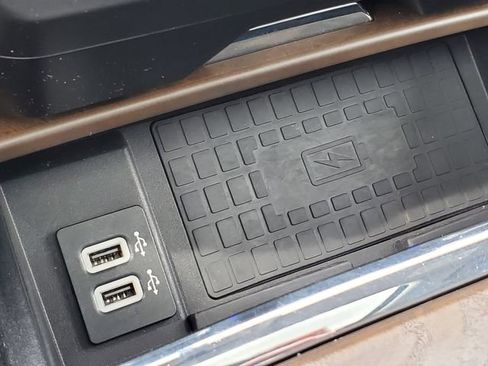 Used 2018 Ford Expedition Max Platinum image 22