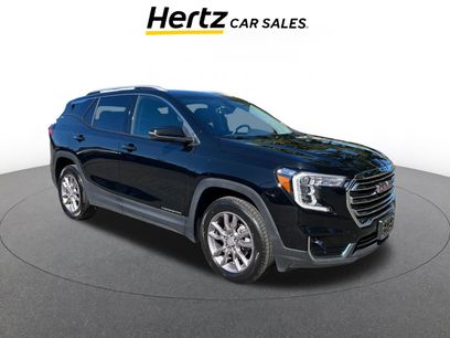 Used 2024 GMC Terrain SLT