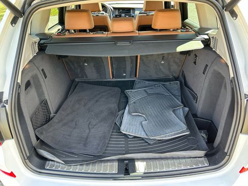 Used 2015 BMW X3 xDrive28i image 19