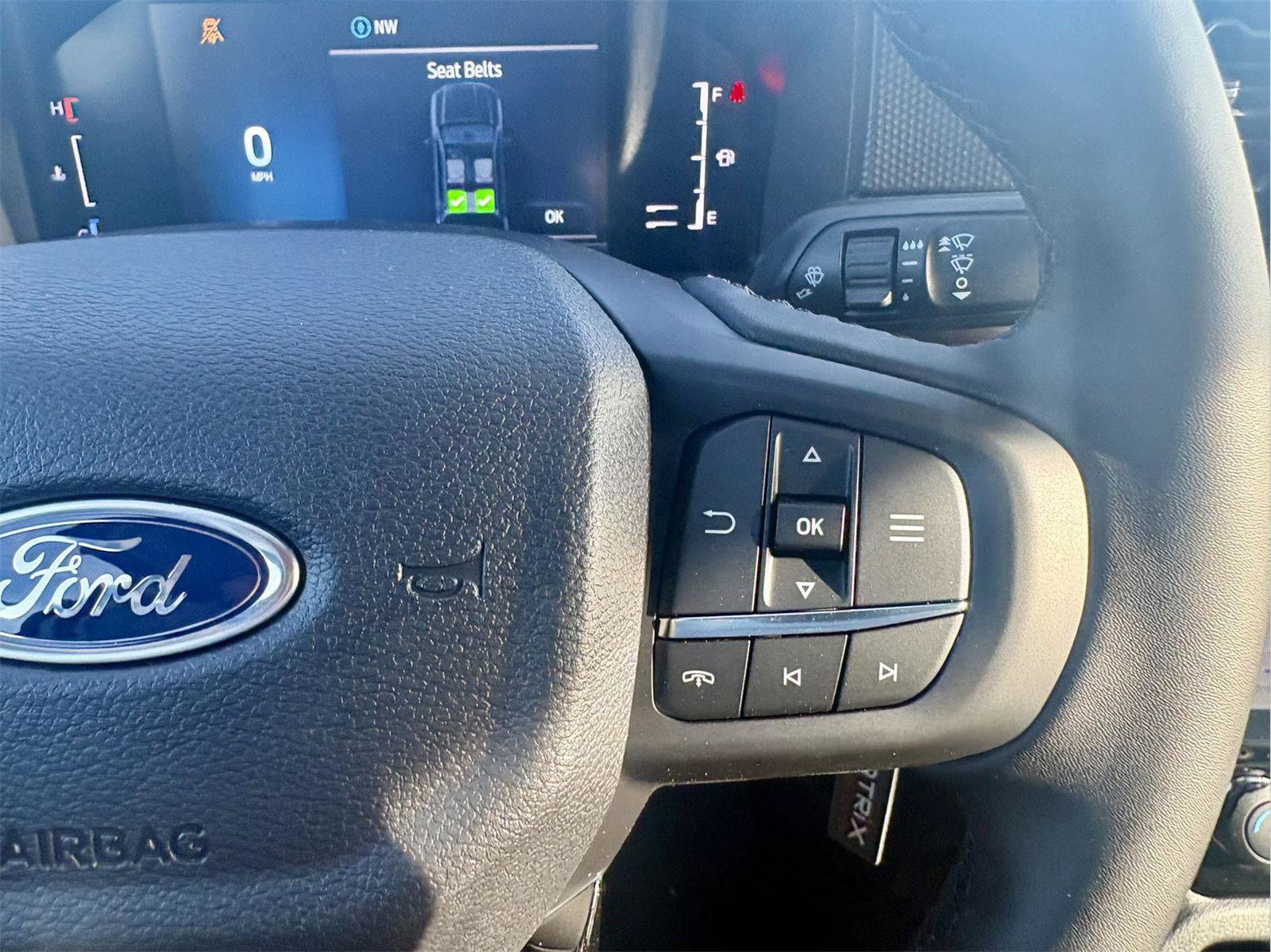 New 2026 Ford Ranger XLT RWD image 15