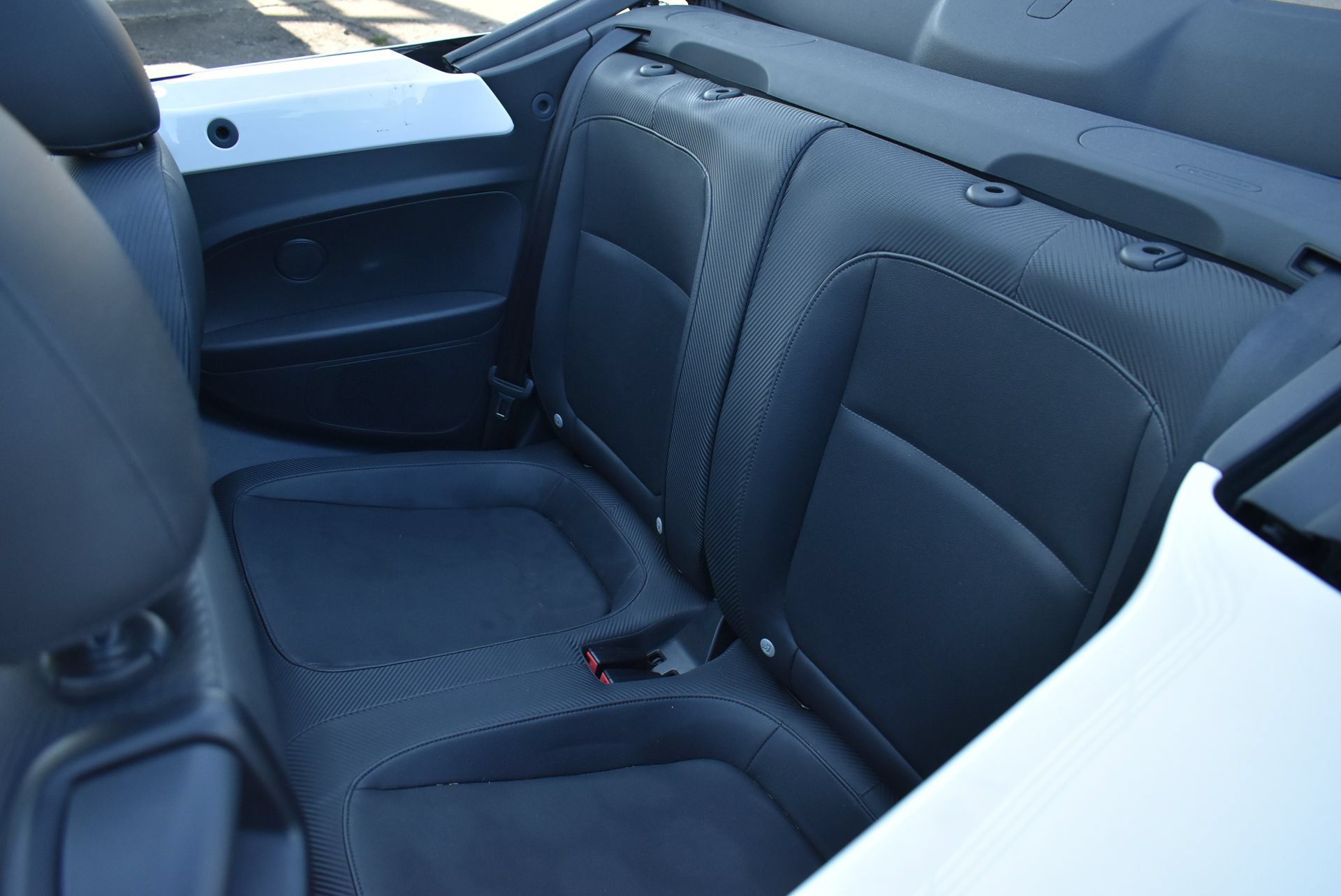 Used 2013 Volkswagen Beetle 2.5 FWD image 18