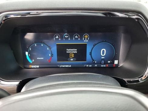 New 2026 Ford F150 Lariat w/ Equipment Group 501A Mid image 4