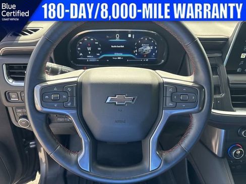 Used 2022 Chevrolet Tahoe RST w/ Sport Performance Package AWD/4WD image 23