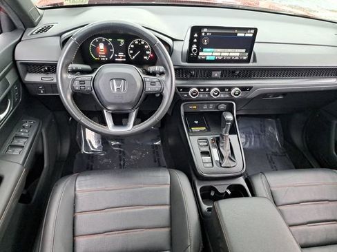 Certified 2024 Honda CR-V Sport-L image 15