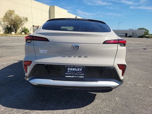 New 2026 Buick Envista Sport Touring w/ Studio Series image 6