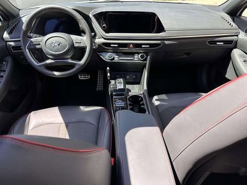 Used 2023 Hyundai Sonata SEL Plus FWD image 18