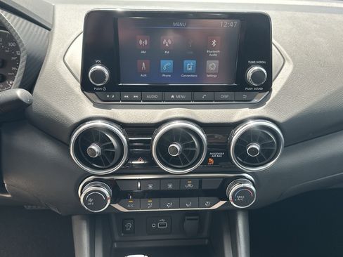 New 2025 Nissan Sentra S image 14