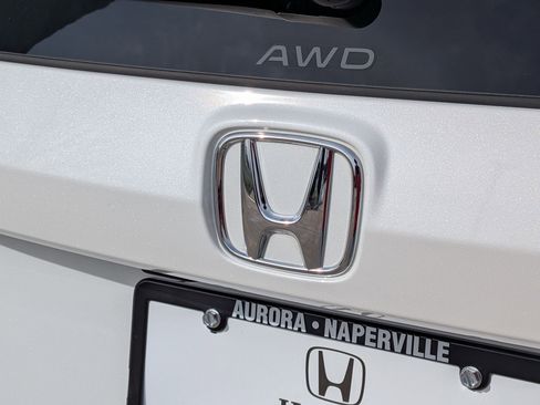 Certified 2023 Honda CR-V EX image 27