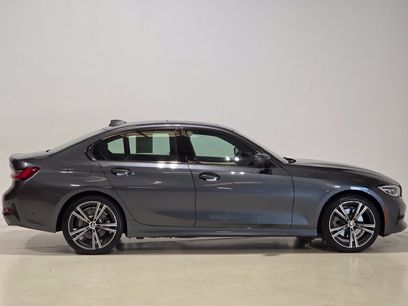 Used 2021 BMW 330e xDrive w/ Premium Package