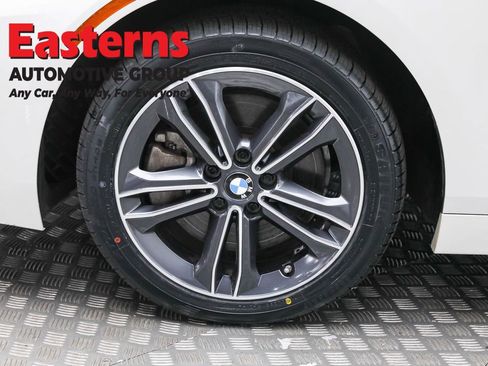 Used 2022 BMW 228i xDrive Gran Coupe AWD/4WD image 34