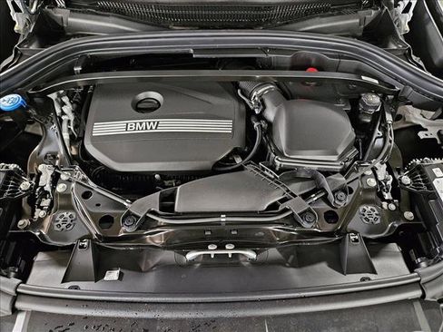 Used 2025 BMW X1 xDrive28i w/ Convenience Package image 16