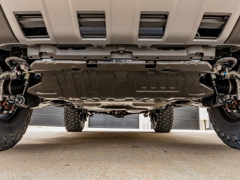 Used 2026 Toyota Land Cruiser w/ Premium Package AWD/4WD image 15