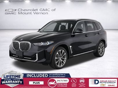 Used 2026 BMW X5 xDrive40i