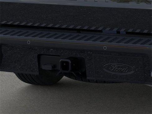 New 2026 Ford Maverick Lobo image 23