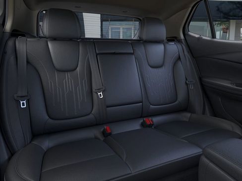 New 2026 Buick Encore GX Avenir w/ Avenir Technology Package image 19