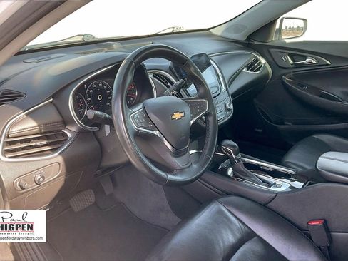 Used 2024 Chevrolet Malibu LT image 13