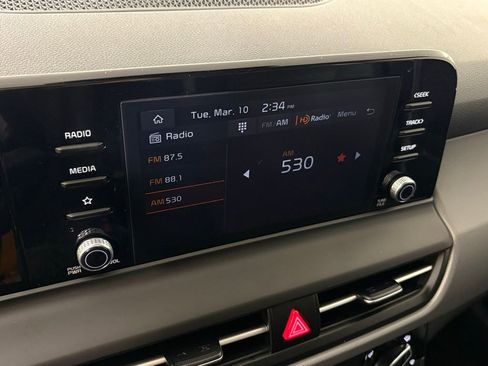 New 2026 Kia Seltos LX FWD image 23
