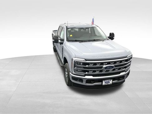 New 2026 Ford F350 Lariat image 47