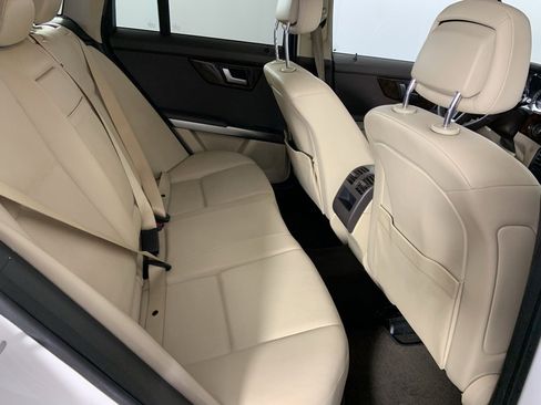 Used 2013 Mercedes-Benz GLK 250 BlueTEC 4MATIC w/ Premium 1 Pkg image 14