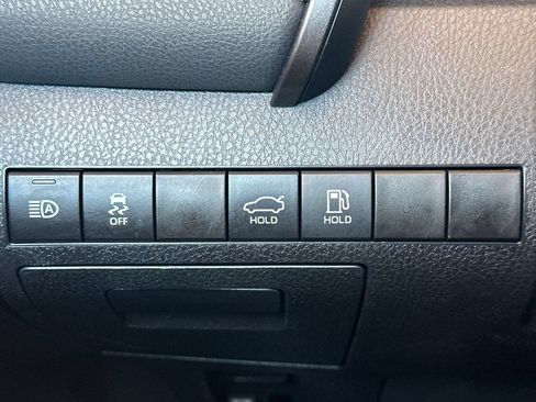 Certified 2024 Toyota Camry SE FWD image 29