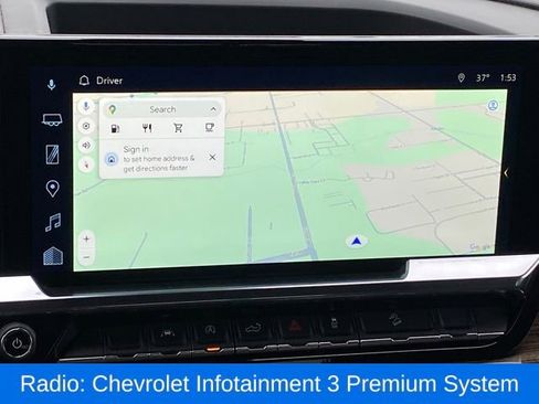 Certified 2024 Chevrolet Silverado 1500 RST w/ All Star Edition Plus image 11