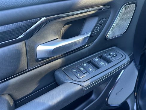New 2026 RAM 1500 Rebel w/ Rebel Level 2 Equipment Group image 28