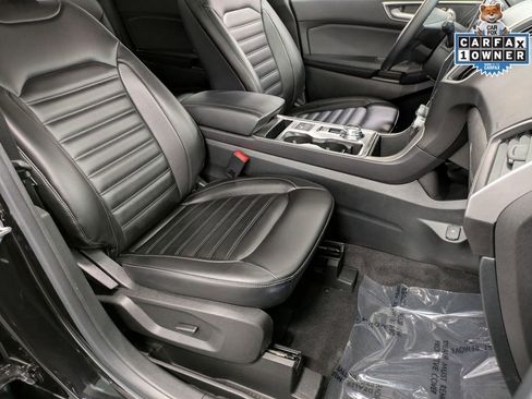 Used 2023 Ford Edge SEL w/ Convenience Package AWD/4WD image 29
