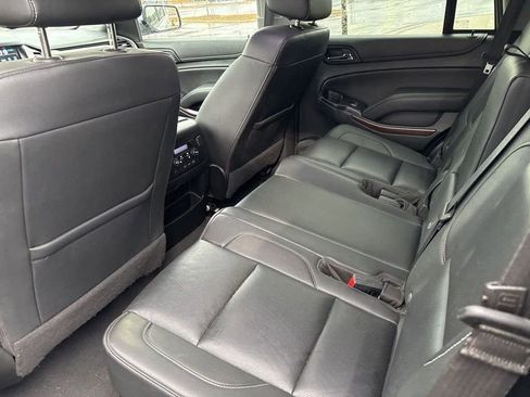 Used 2020 GMC Yukon SLT w/ Open Road Package image 17