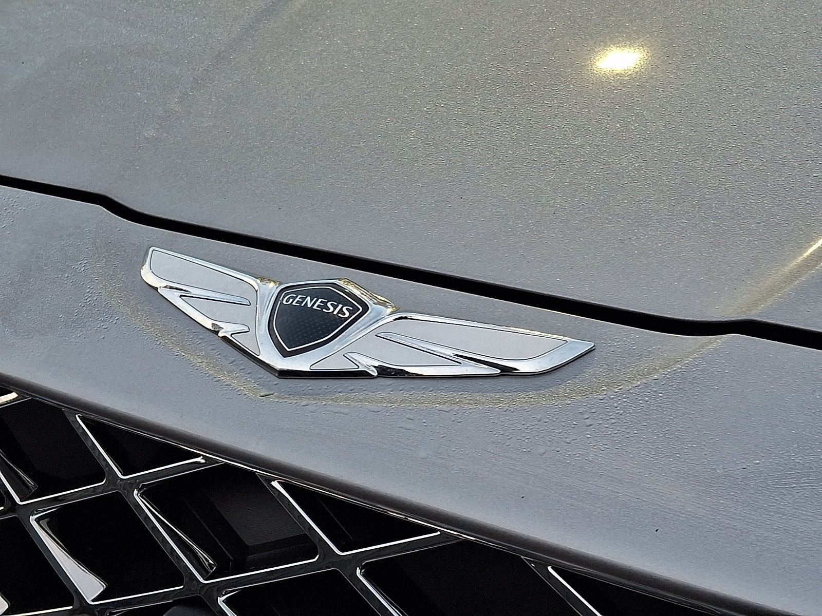 Certified 2024 Genesis GV80 3.5T w/ Prestige Package AWD/4WD image 8