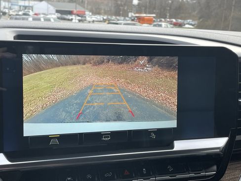 Certified 2022 Chevrolet Silverado 1500 RST w/ Convenience Package II image 43