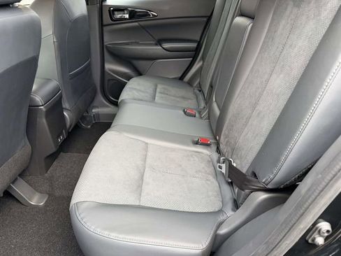 New 2026 Mitsubishi Eclipse Cross SE image 12