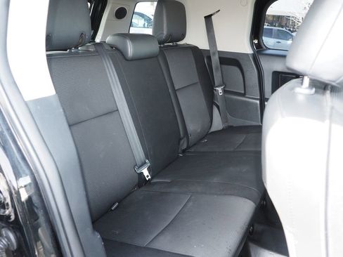 Used 2014 Toyota FJ Cruiser 4WD w/ Upgrade Package image 21