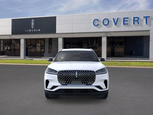 New 2026 Lincoln Aviator Reserve image 6