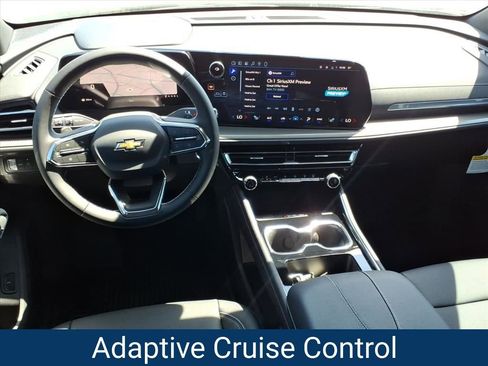 New 2026 Chevrolet Traverse LT FWD image 19