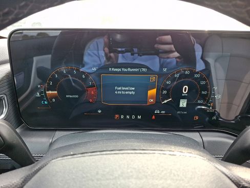 Used 2025 Ford Mustang GT Premium w/ 60th Anniversary Package image 18