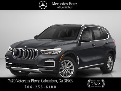 Used 2022 BMW X5 xDrive40i w/ Premium Package