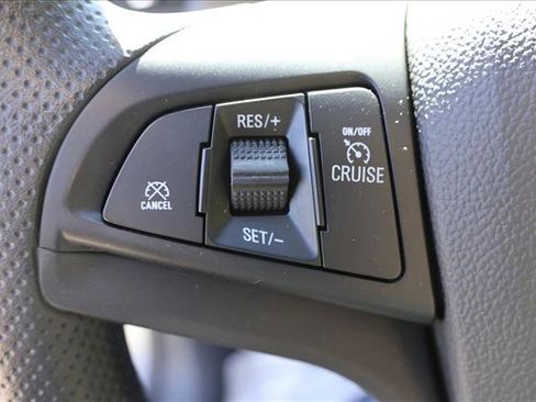 Used 2020 Chevrolet Trax LS w/ Tint and Cruise Package FWD image 14