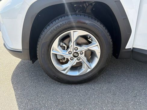 Used 2023 Hyundai Tucson SEL AWD/4WD image 25
