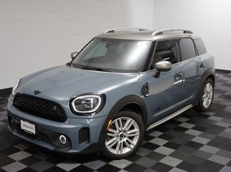 Certified 2023 MINI Cooper Countryman S w/ Signature Upholstery Package video 2