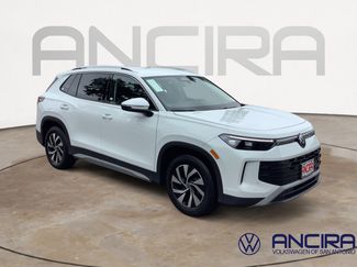 New 2026 Volkswagen Tiguan S video 1