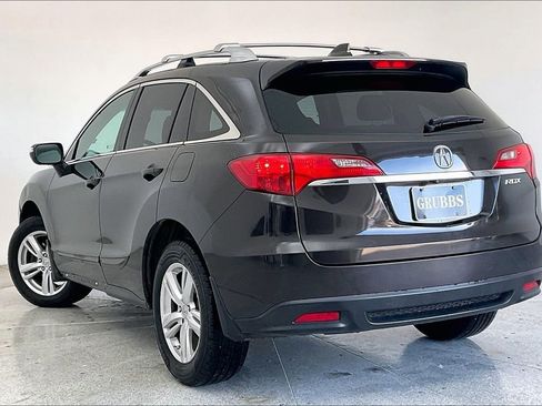 Used 2015 Acura RDX FWD image 17