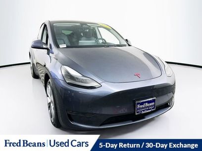 Used 2023 Tesla Model Y Long Range